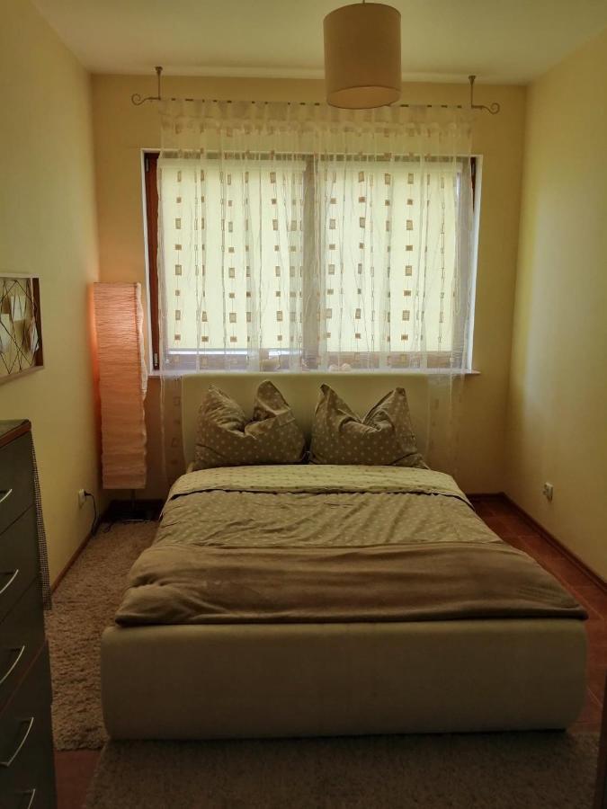 Apartament Platan 4D Świnoujście Zewnętrze zdjęcie