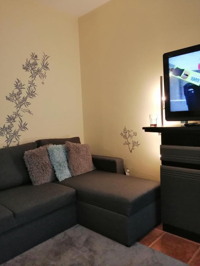 Apartament Platan 4D Świnoujście Zewnętrze zdjęcie