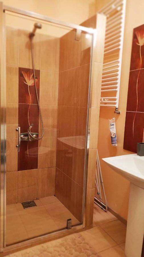 Apartament Platan 4D Świnoujście Zewnętrze zdjęcie